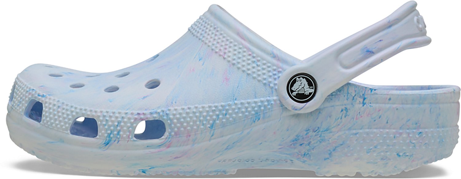 ☆送料無料☆ CROCS CLASSIC WATERCOLOR MARBLE CLOG ☆ Classic Watercolor Marbled Clog - Crocs