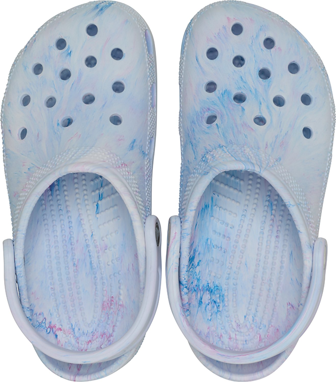 ☆送料無料☆ CROCS CLASSIC WATERCOLOR MARBLE CLOG ☆ Crocs Adults' Classic Watercolor Marble Clog | Academy