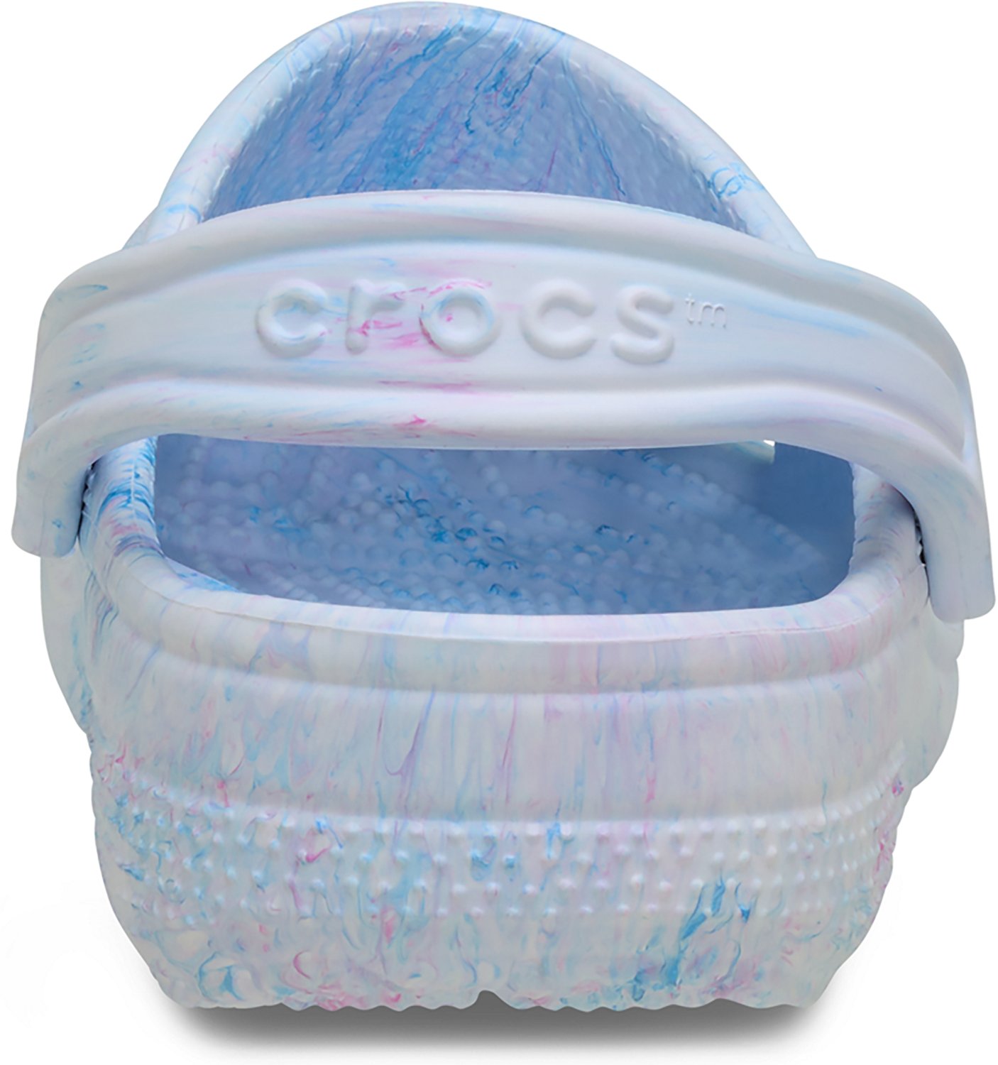 ☆送料無料☆ CROCS CLASSIC WATERCOLOR MARBLE CLOG ☆ Classic Watercolor Marbled Clog - Crocs