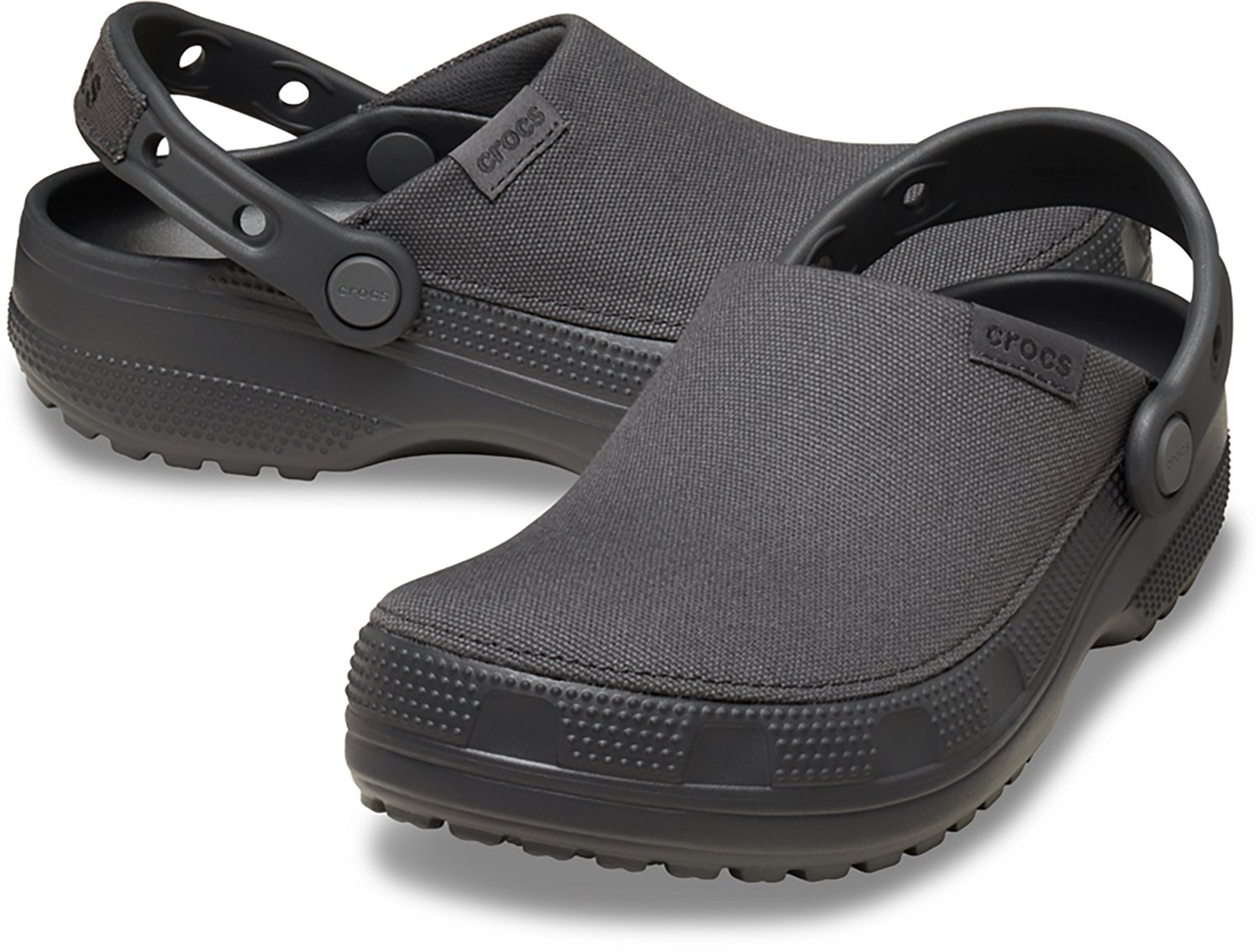 Crocs Adults' Classic Crafted Clog - view number 3