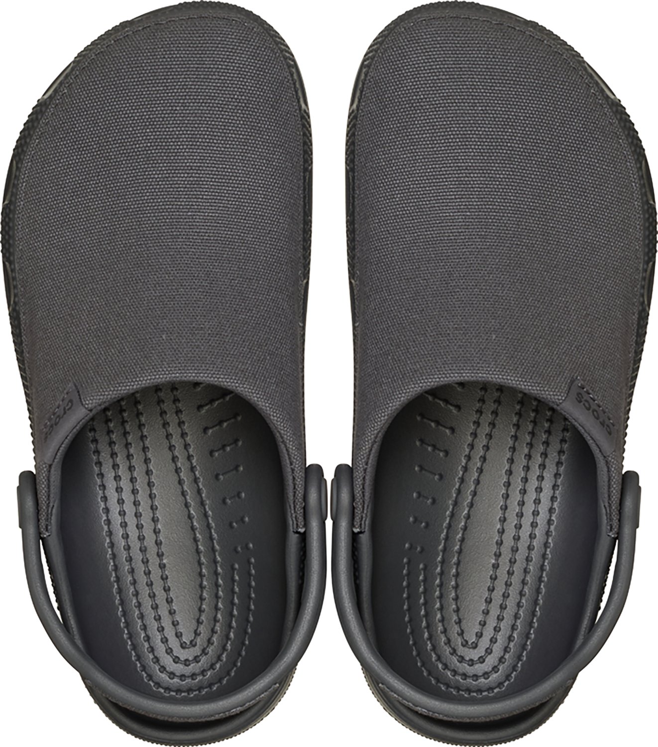 Crocs Adults' Classic Crafted Clog - view number 4