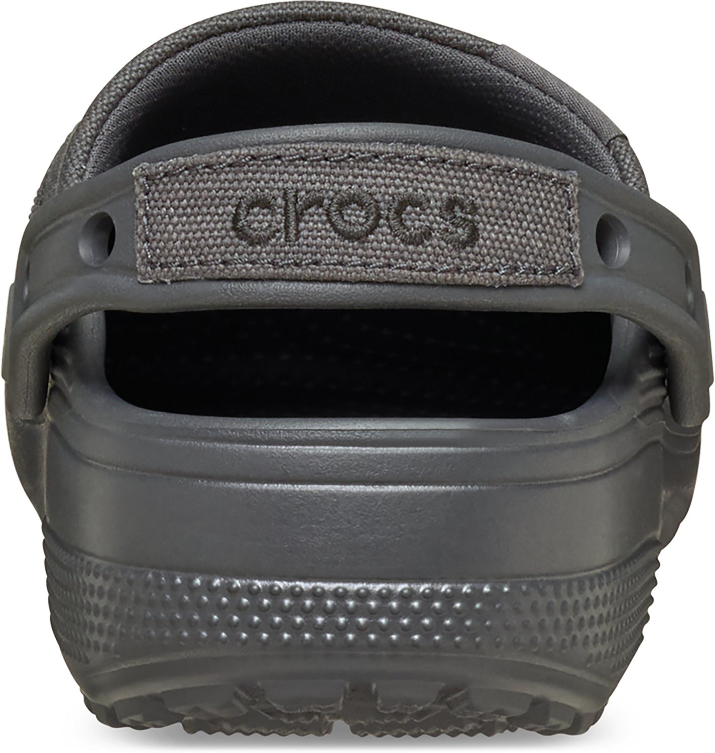 Crocs Adults' Classic Crafted Clog - view number 5