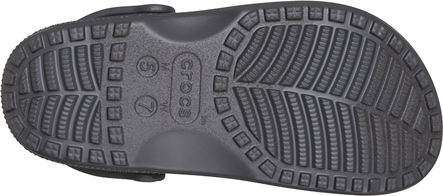 Crocs Adults' Classic Crafted Clog - view number 6