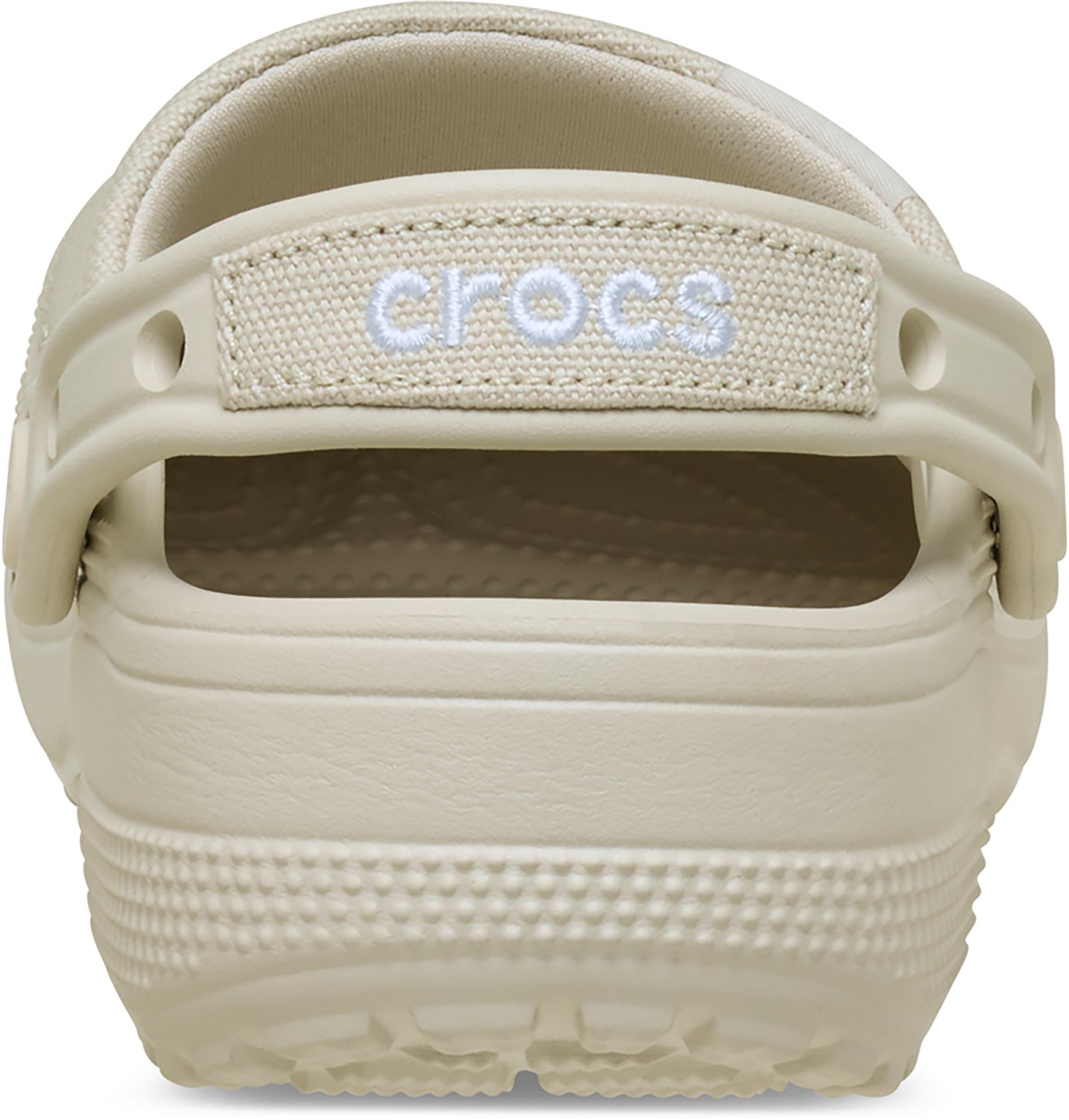 Crocs Adults' Classic Crafted Clog - view number 5