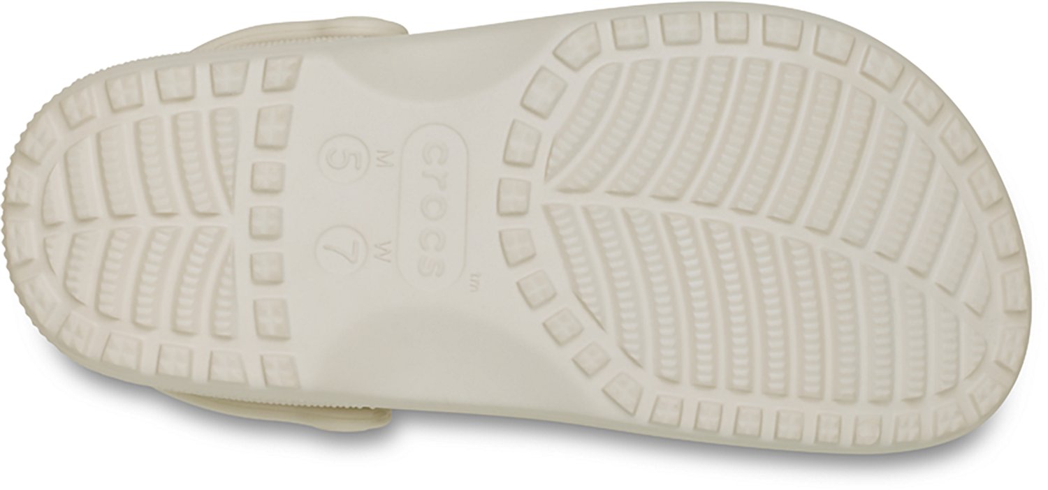 Crocs Adults' Classic Crafted Clog - view number 6