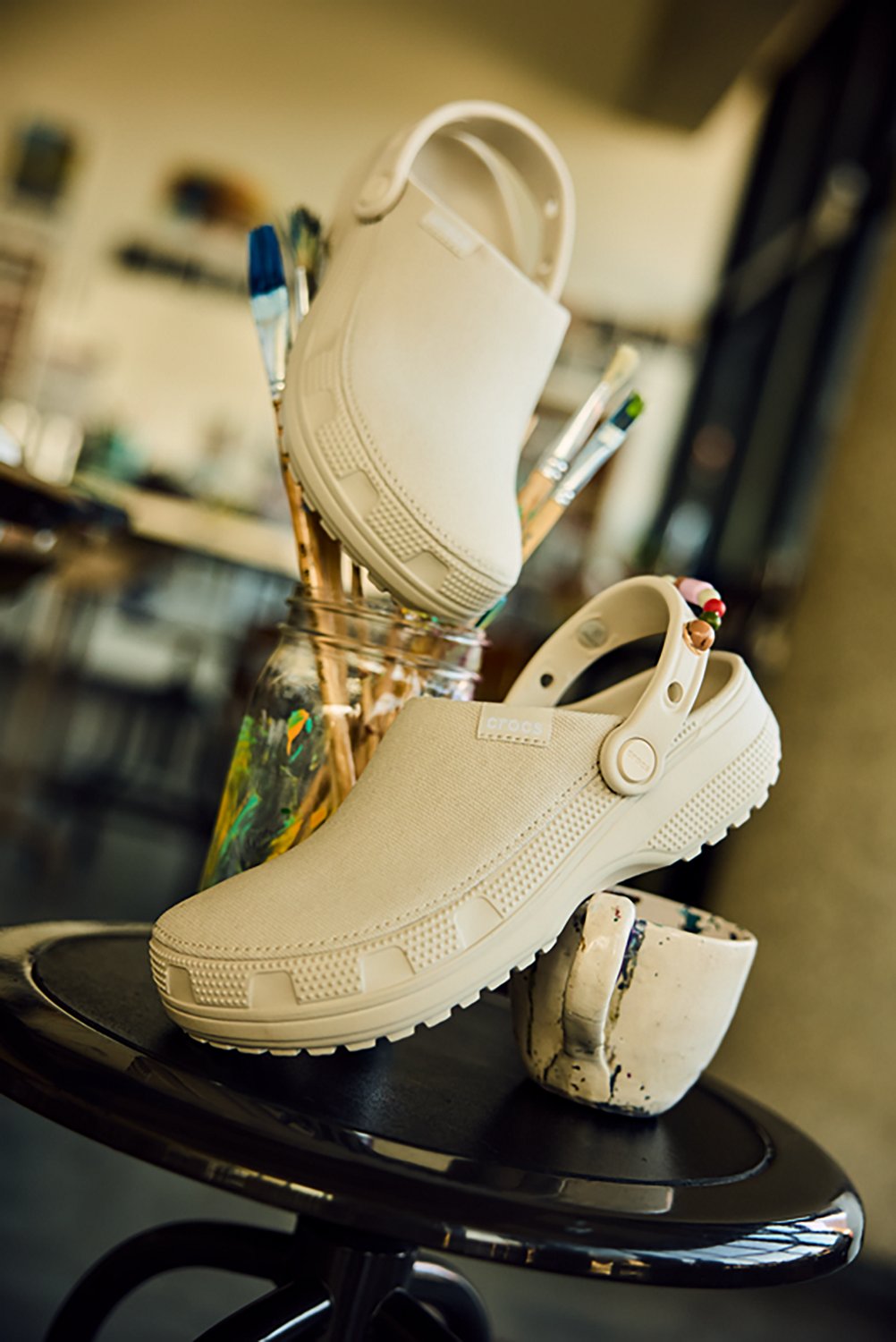 Crocs Adults' Classic Crafted Clog - view number 7