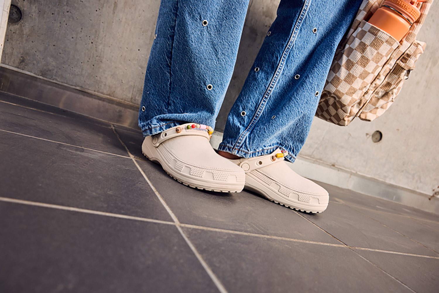 Crocs Adults' Classic Crafted Clog - view number 8