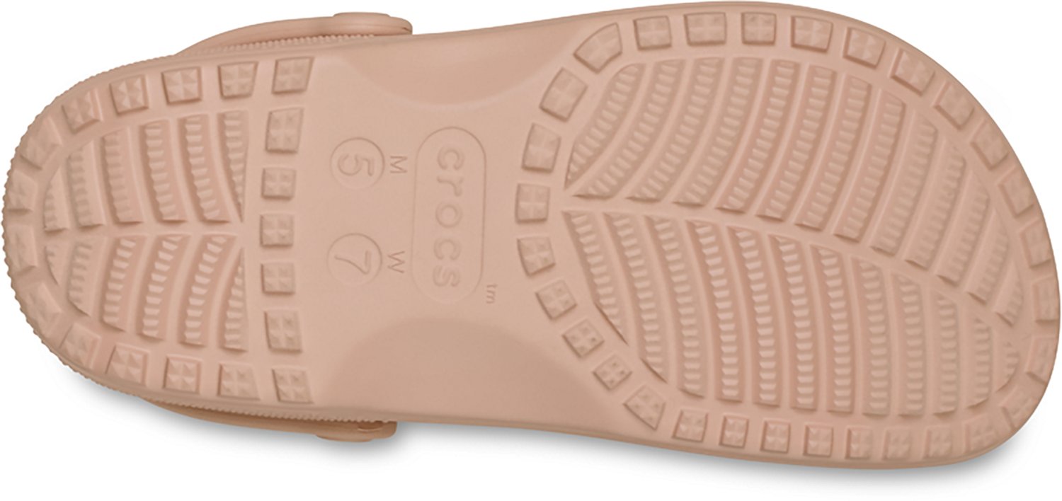 Crocs Adults' Classic Crafted Clog - view number 4