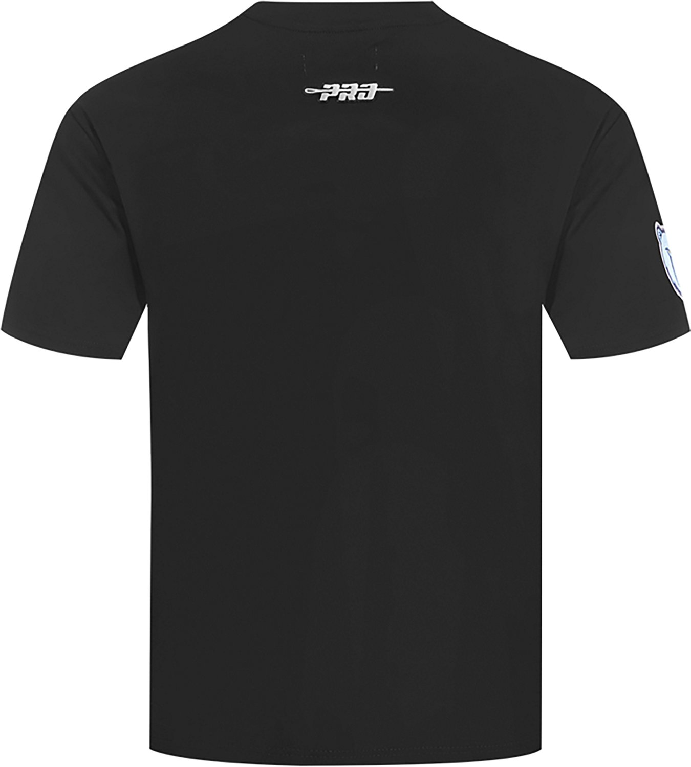 Pro Standard Men's Memphis Grizzlies J. Morant N&N Sky Hook Short Sleeve T-shirt - view number 2