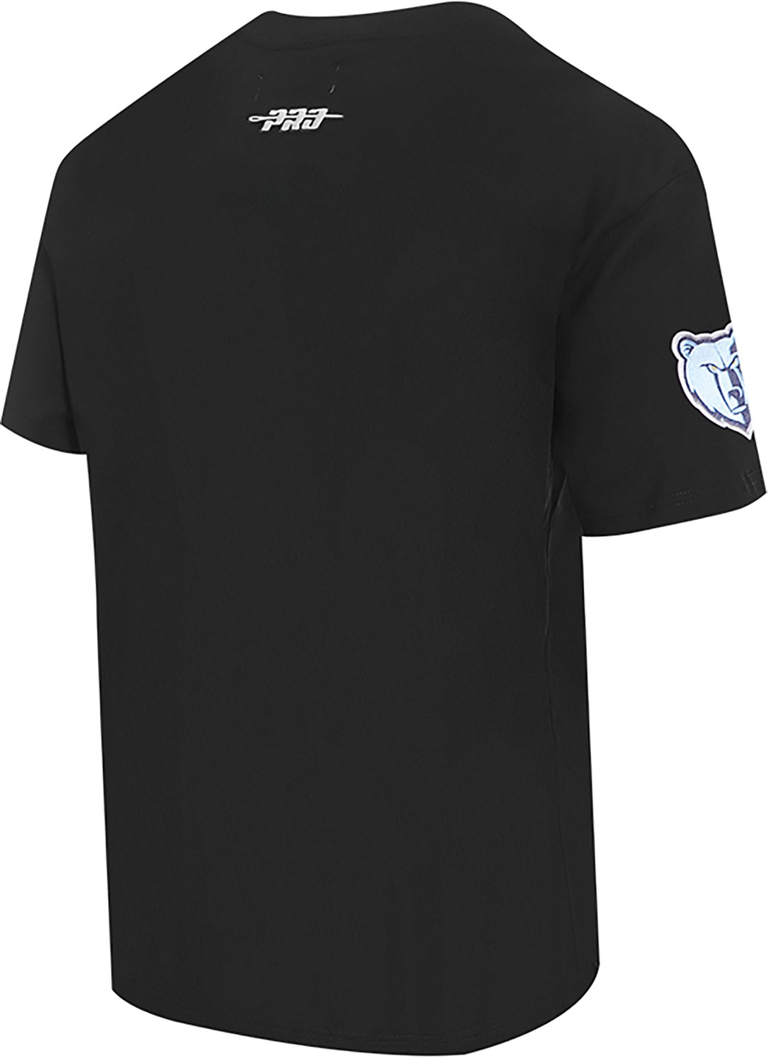 Pro Standard Men's Memphis Grizzlies J. Morant N&N Sky Hook Short Sleeve T-shirt - view number 4