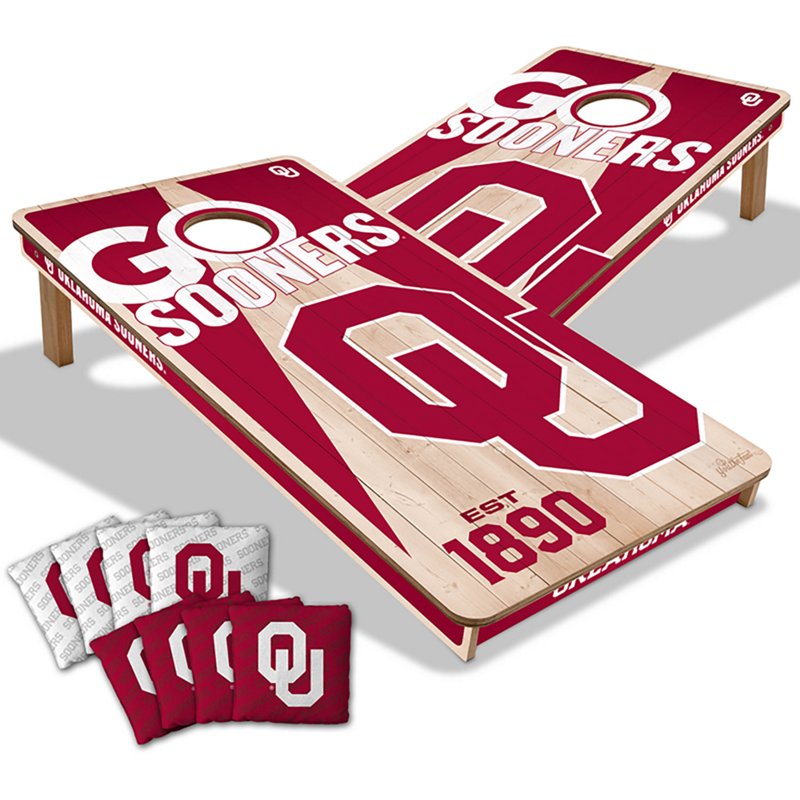 Youthefan Oklahoma … - image