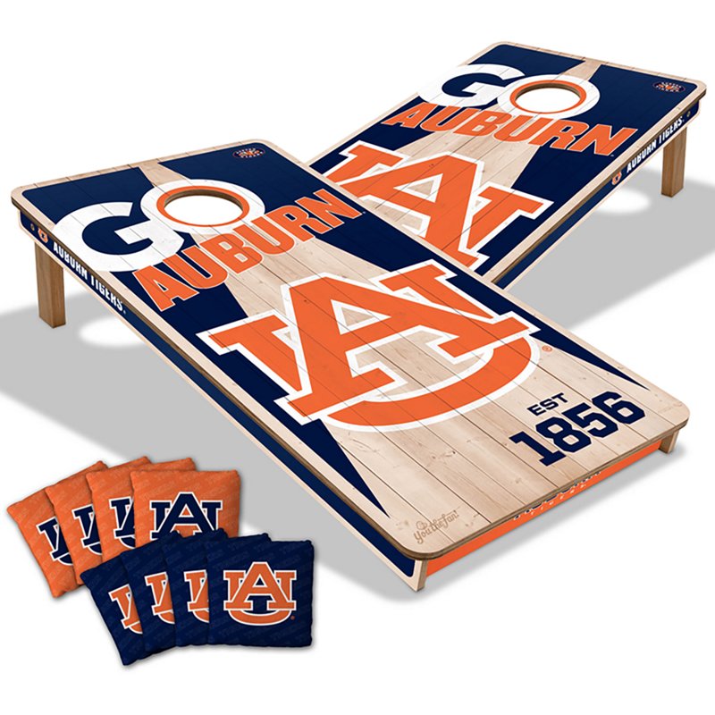 Youthefan Auburn So… - image