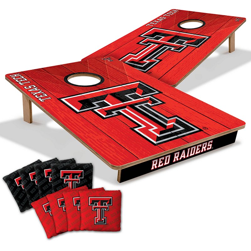 Youthefan Texas Tec… - image