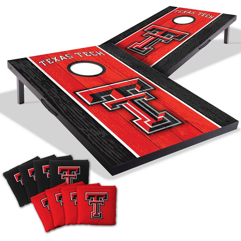 Youthefan Texas Tec… - image