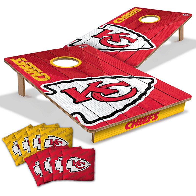 Youthefan Chiefs So… - image