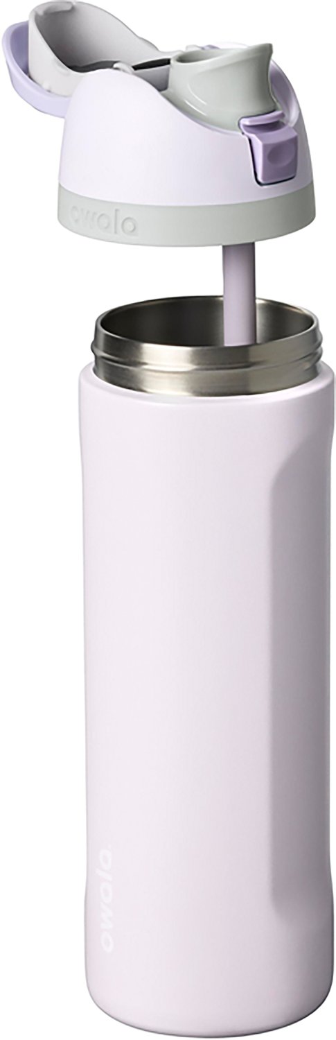 Owala FreeSip 24oz Stainless Steel Water Bottle - view number 2