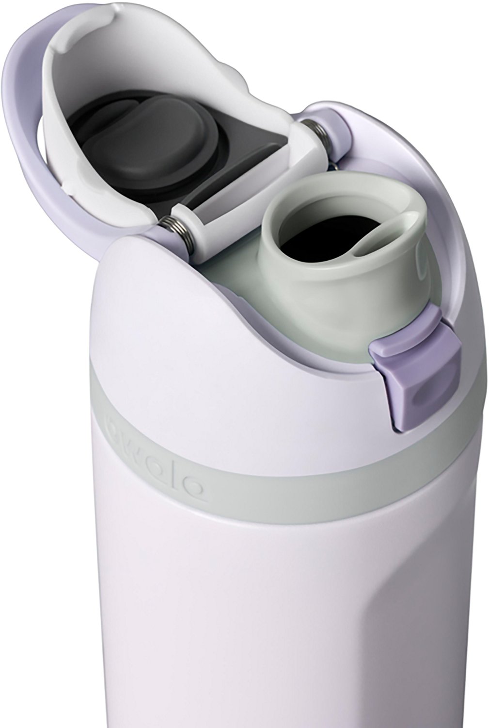 Owala FreeSip 24oz Stainless Steel Water Bottle - view number 3