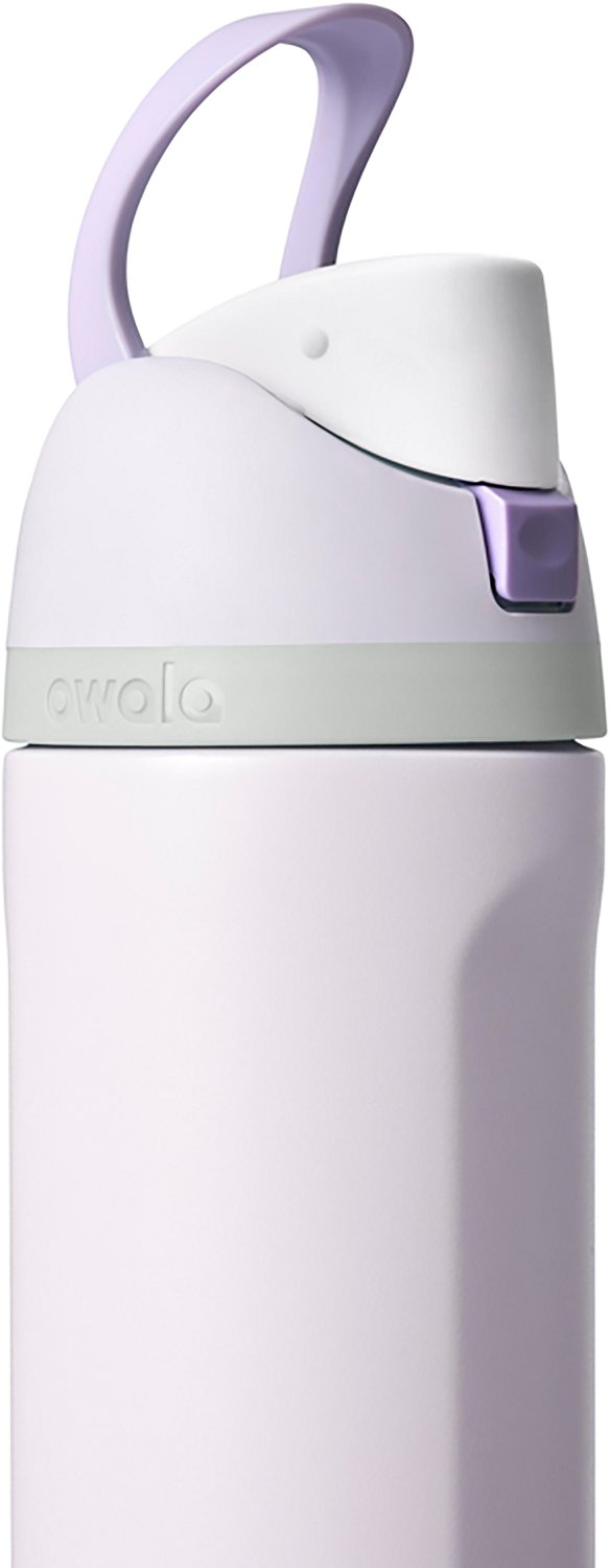 Owala FreeSip 24oz Stainless Steel Water Bottle - view number 5
