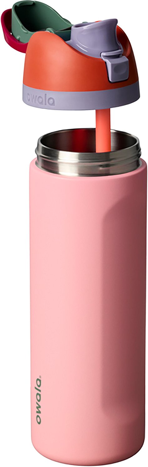 Owala FreeSip 24oz Stainless Steel Water Bottle - view number 2