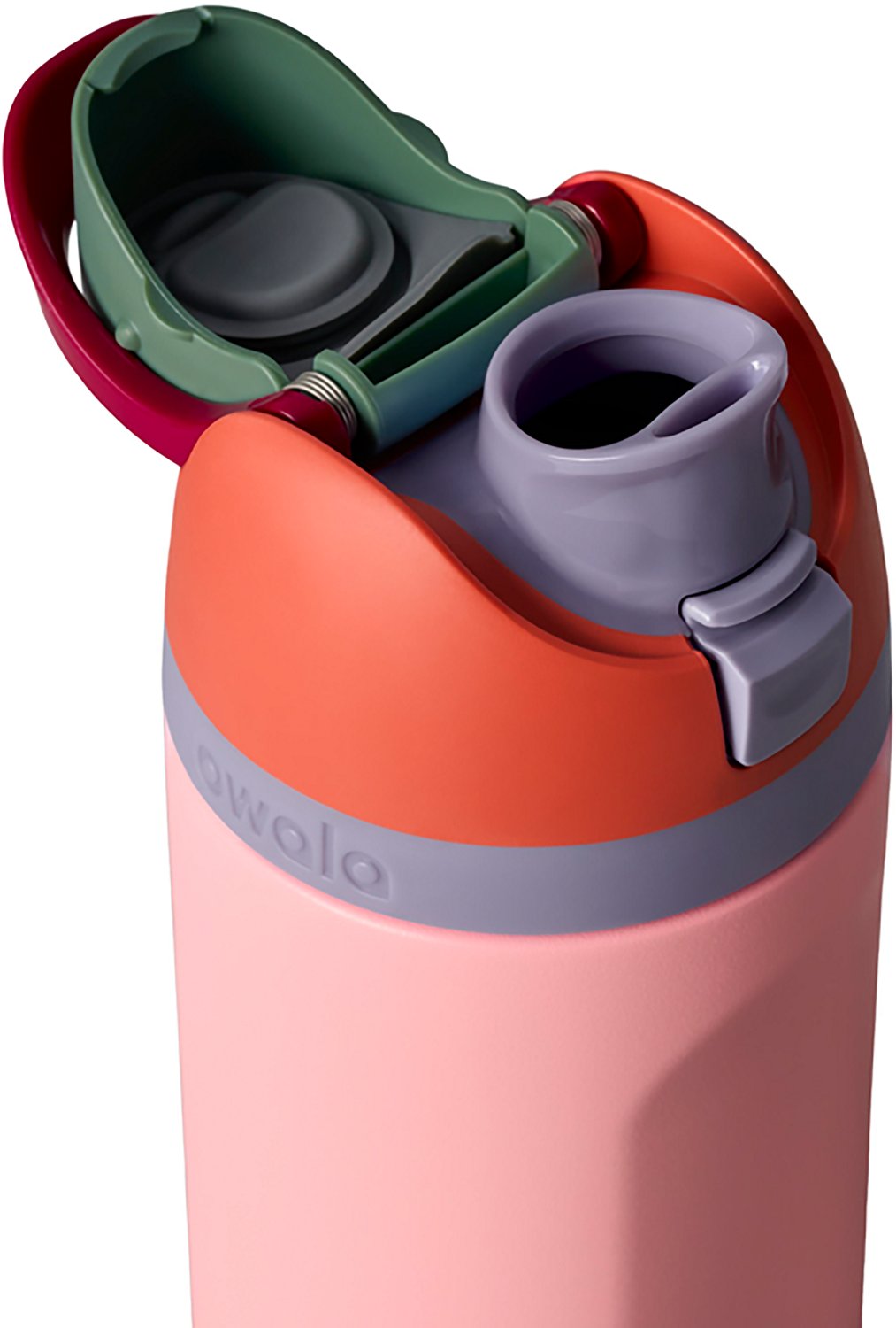 Owala FreeSip 24oz Stainless Steel Water Bottle - view number 3
