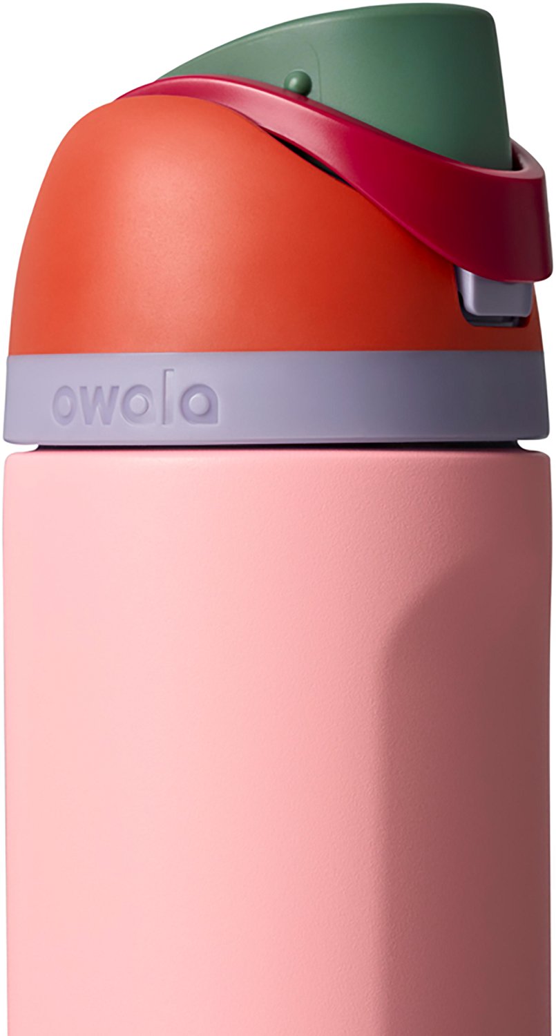 Owala FreeSip 24oz Stainless Steel Water Bottle - view number 4