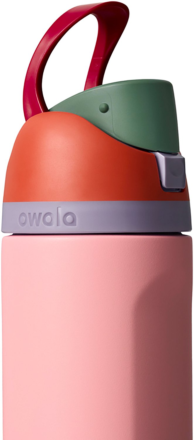 Owala FreeSip 24oz Stainless Steel Water Bottle - view number 5