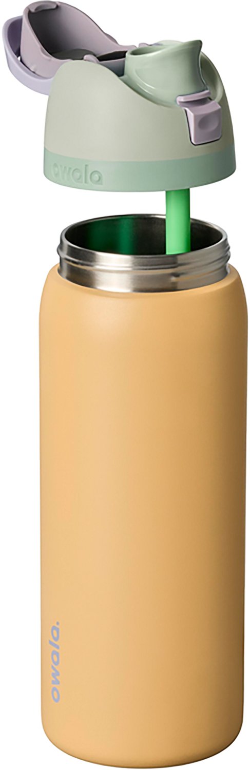 Owala FreeSip 32oz Stainless Steel Water Bottle                                                                                  - view number 2