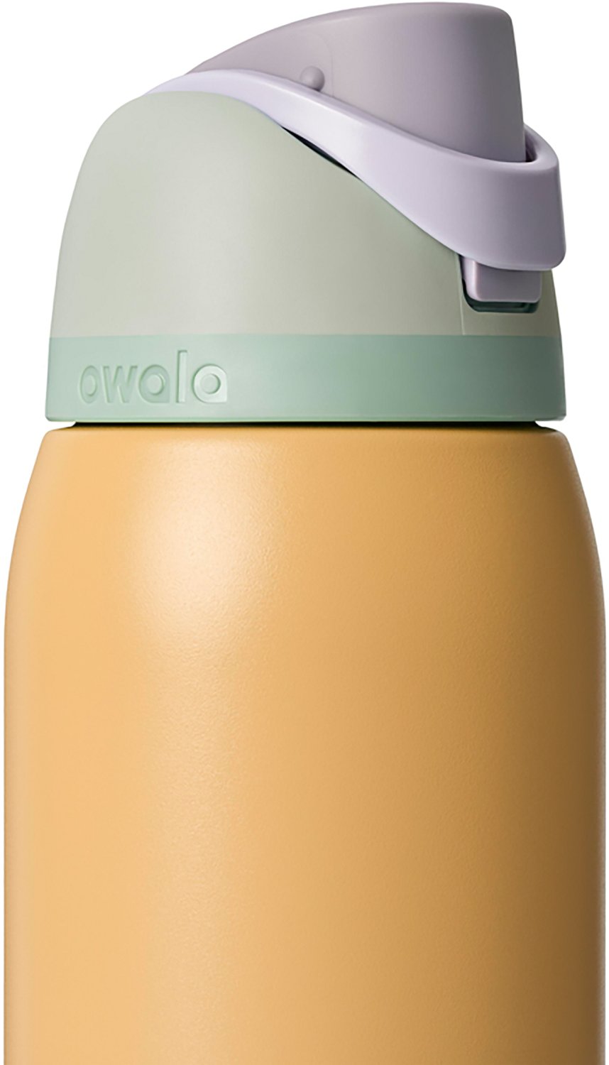 Owala FreeSip 32oz Stainless Steel Water Bottle                                                                                  - view number 4