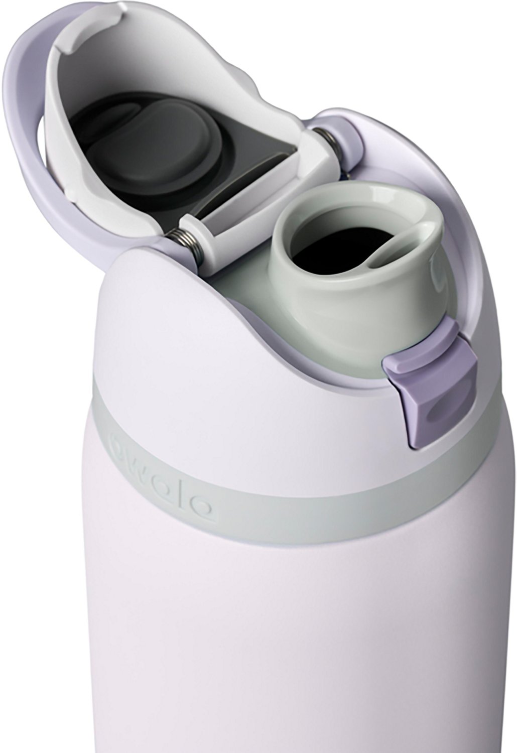 Owala FreeSip 32oz Stainless Steel Water Bottle                                                                                  - view number 3