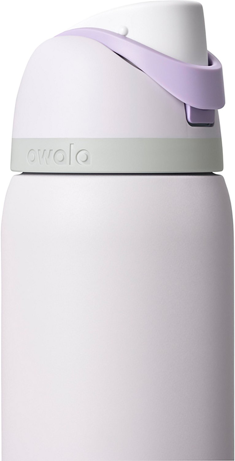 Owala FreeSip 32oz Stainless Steel Water Bottle                                                                                  - view number 4