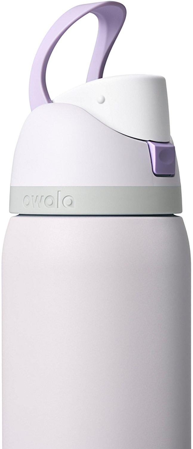 Owala FreeSip 32oz Stainless Steel Water Bottle                                                                                  - view number 5