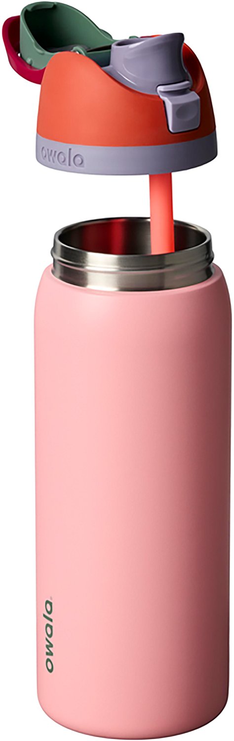 Owala FreeSip 32oz Stainless Steel Water Bottle                                                                                  - view number 2