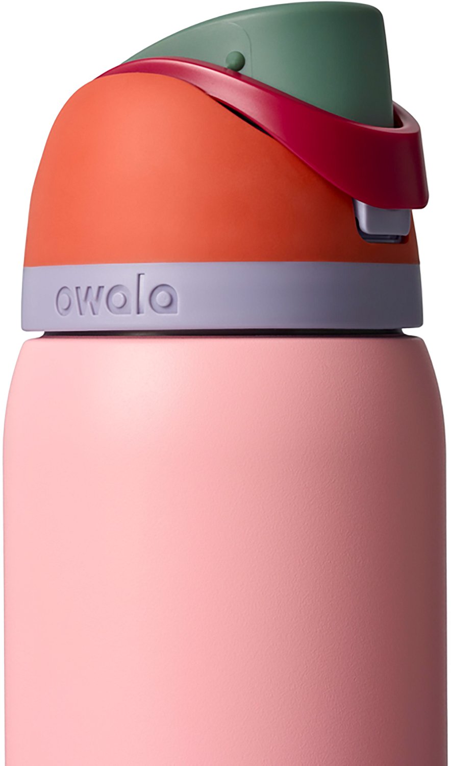 Owala FreeSip 32oz Stainless Steel Water Bottle                                                                                  - view number 4