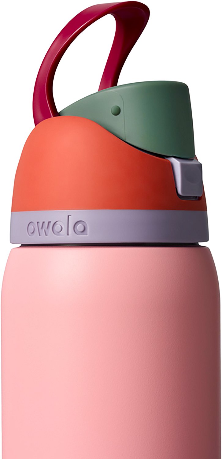 Owala FreeSip 32oz Stainless Steel Water Bottle                                                                                  - view number 5