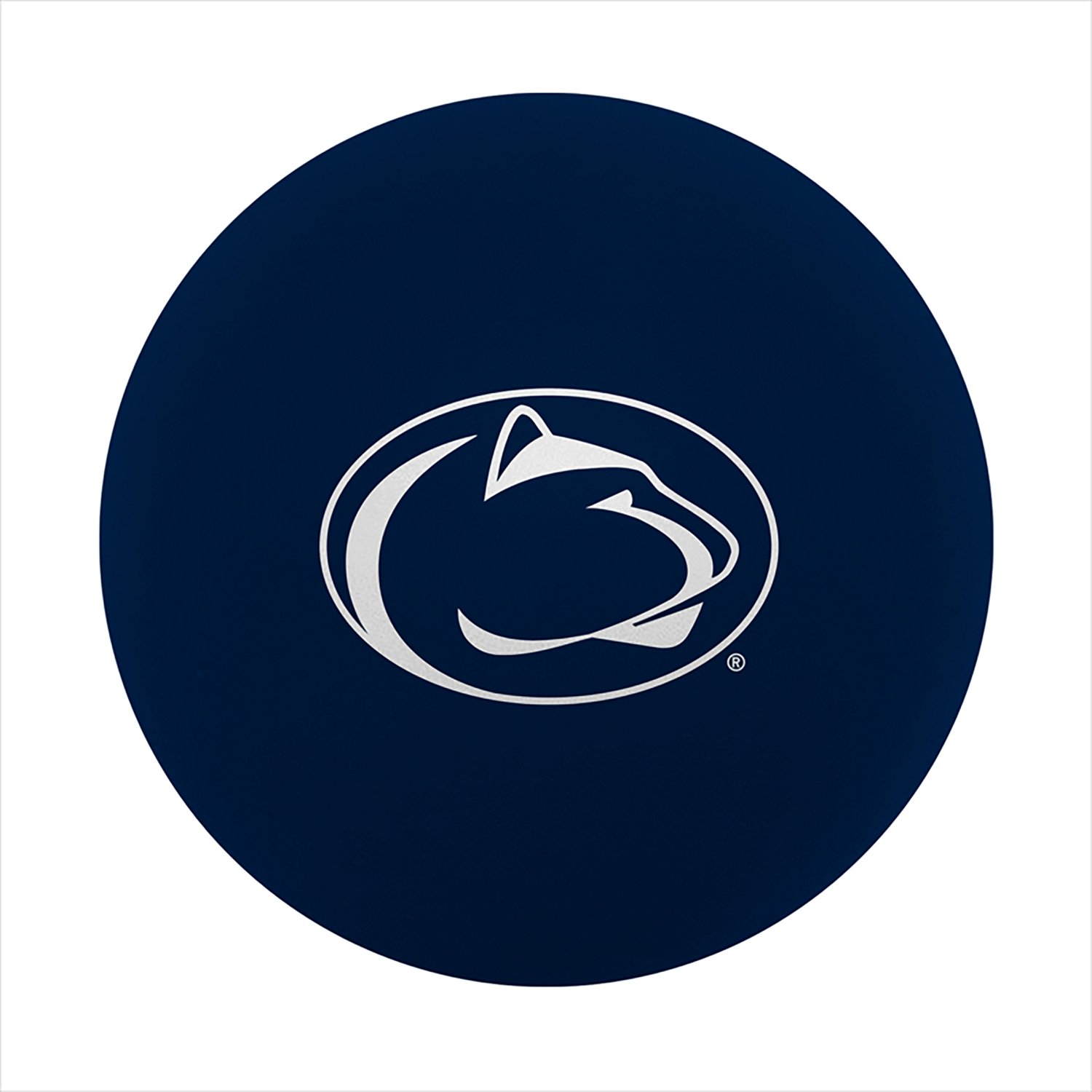 Logo Brands Penn State High Bounce Ball