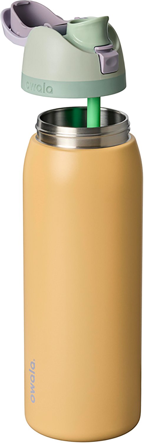 Owala FreeSip 40oz Stainless Steel Water Bottle - view number 2