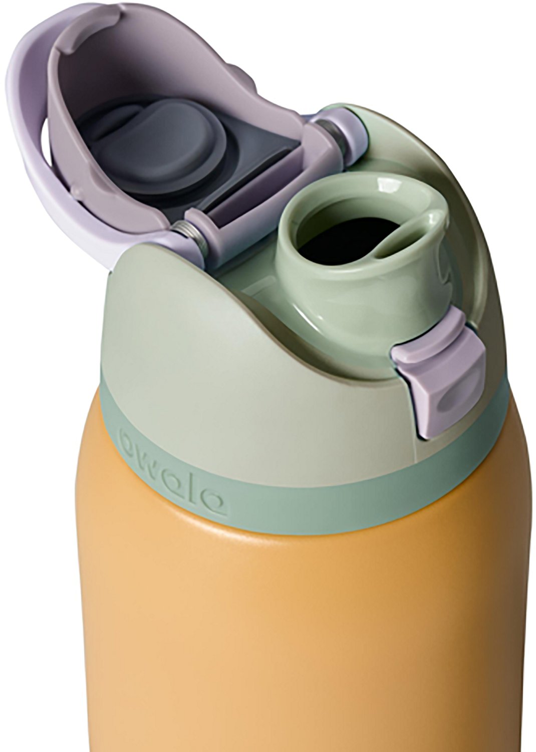 Owala FreeSip 40oz Stainless Steel Water Bottle - view number 3