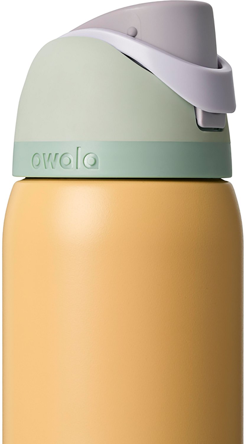 Owala FreeSip 40oz Stainless Steel Water Bottle - view number 4