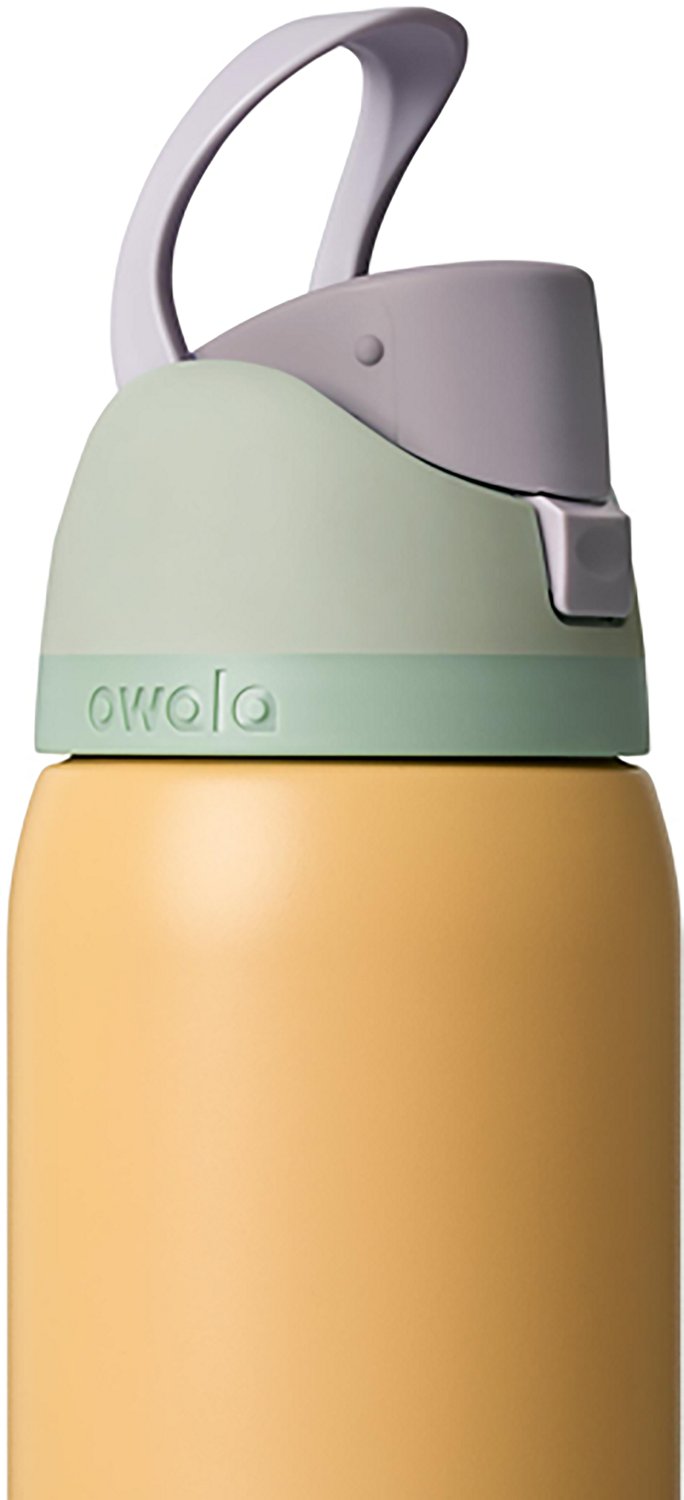 Owala FreeSip 40oz Stainless Steel Water Bottle - view number 5