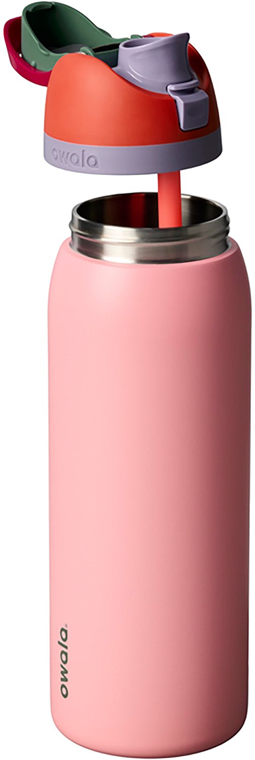 Owala FreeSip 40oz Stainless Steel Water Bottle - view number 2