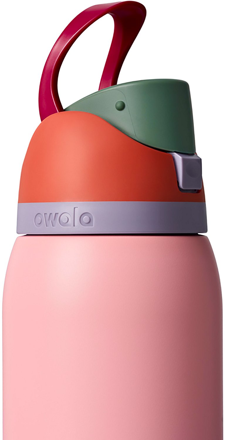 Owala FreeSip 40oz Stainless Steel Water Bottle - view number 4