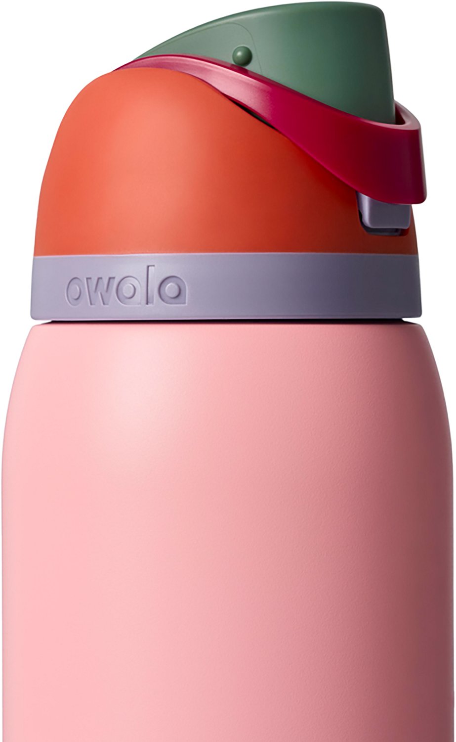 Owala FreeSip 40oz Stainless Steel Water Bottle - view number 5