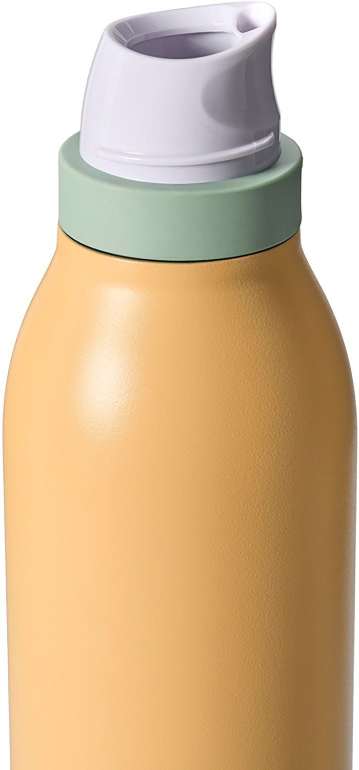 owala FreeSip Twist Stainless Steel Water Bottle 24 oz | Academy
