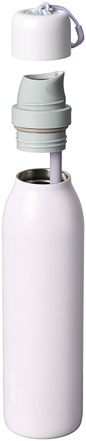 owala FreeSip Twist Stainless Steel Water Bottle 24 oz                                                                           - view number 2