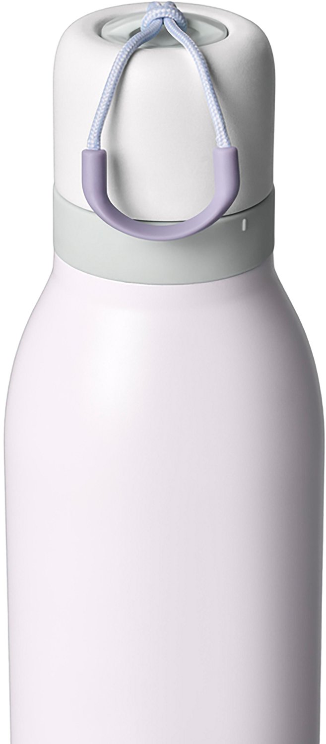 owala FreeSip Twist Stainless Steel Water Bottle 24 oz                                                                           - view number 4