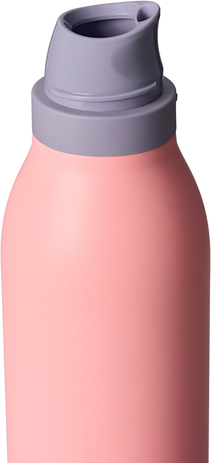 owala FreeSip Twist Stainless Steel Water Bottle 24 oz                                                                           - view number 3