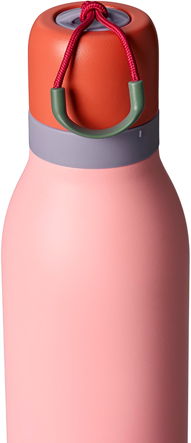 owala FreeSip Twist Stainless Steel Water Bottle 24 oz                                                                           - view number 4