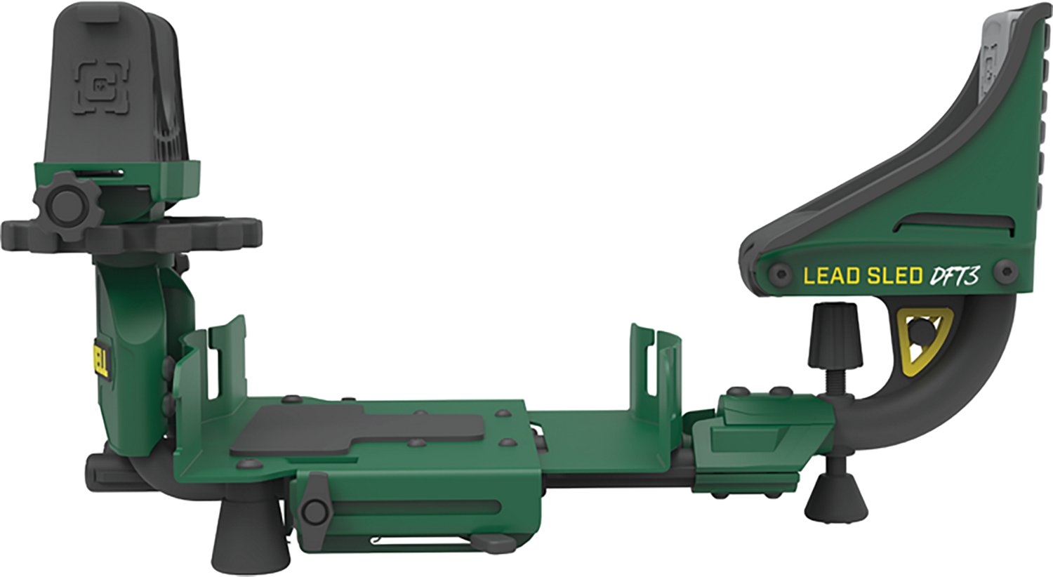 Caldwell Lead Sled DFT 3 - view number 2