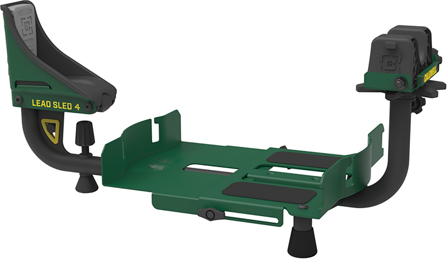 Caldwell Lead Sled 4 - view number 2