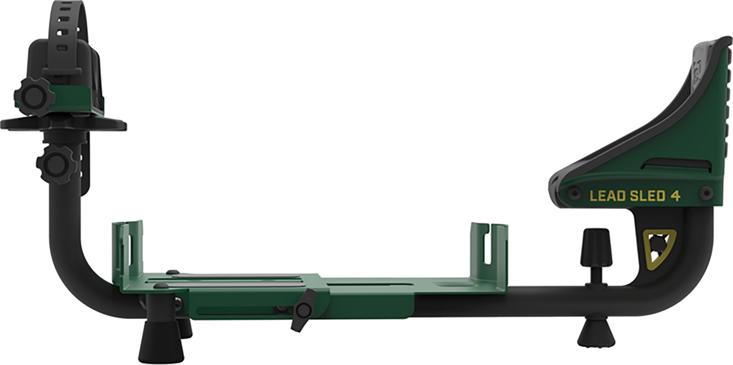 Caldwell Lead Sled 4 - view number 3